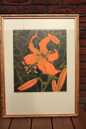 Dianne Bakker - Lelie II kopen? Bied vanaf 35!