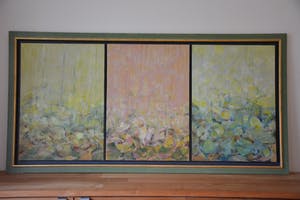 Pauline Lutters - Drieklank kopen? Bied vanaf 975!