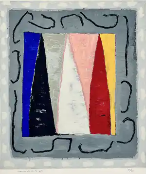 Harrie Gerritz - Torenspitsen verkocht voor € 65!