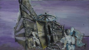 Jan Korevaar - WA-verzekerd kopen? Bied vanaf 500!