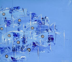 Gino Sauerbier - Can you see them? kopen? Bied vanaf 1!