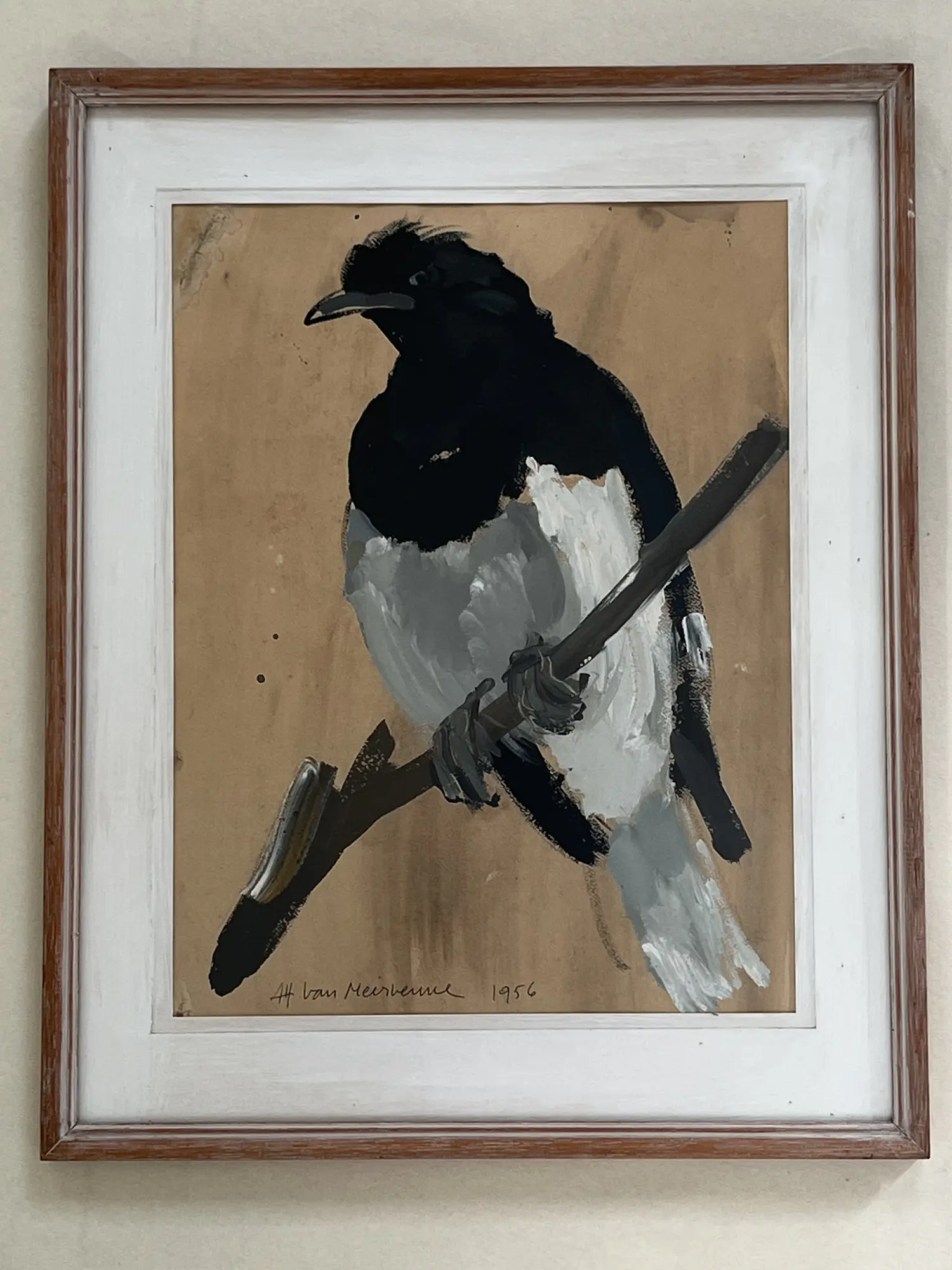 Alfons Van Meirvenne (1932)