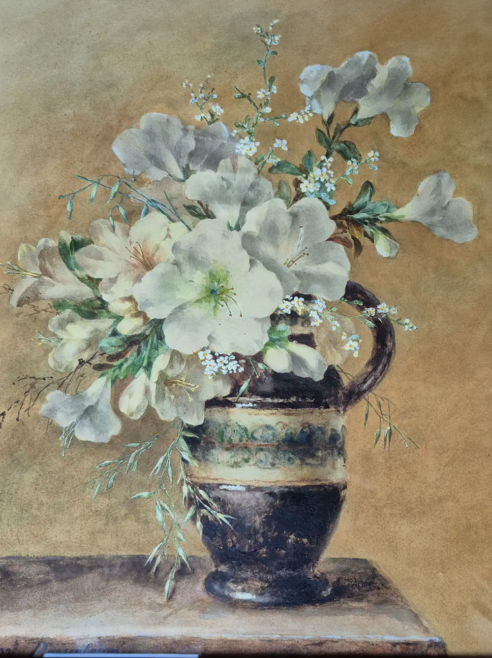 Margaretha Roosenboom (1843-1896)