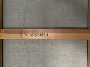 Herman Brood - Haven kopen? Bied vanaf 2500!