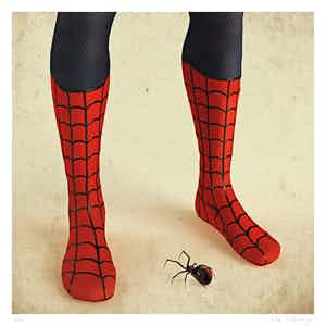 Mr. Strange - COME SEE DADDY verkocht voor € 65!