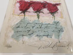 Richard Smeets - Over Rozen kopen? Bied vanaf 1!