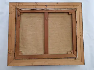 Urbain Gerlo - Vaas met veelkleurige bloemen kopen? Bied vanaf 75!