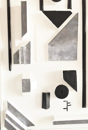 John Foppen - Assemblage ...#06. kopen? Bied vanaf 129!