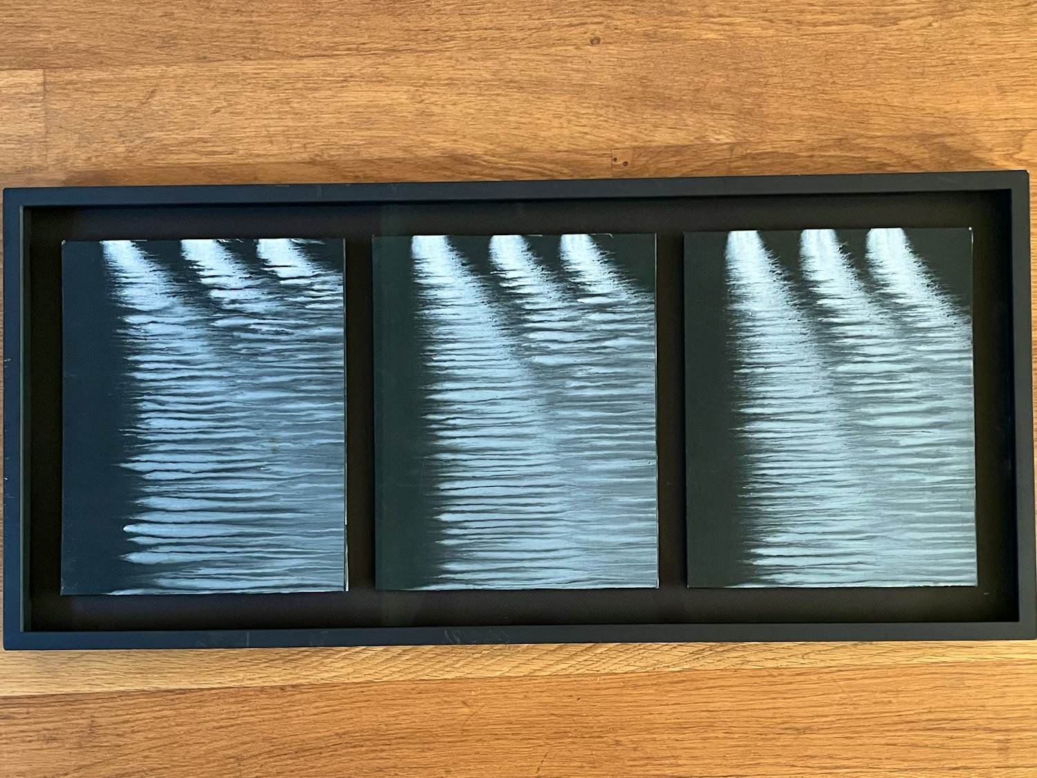 Han Jansen - "AVONDLICHT OP WATER” verkocht voor € 225!