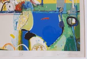 Kantcho Kanev - 'Hymn' kopen? Bied vanaf 20!