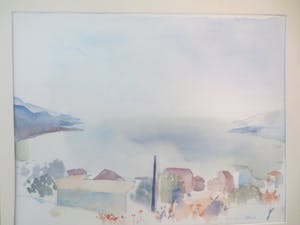 Guus de Ruiter - 1980 Samos (Griekenland) kopen? Bied vanaf 130!