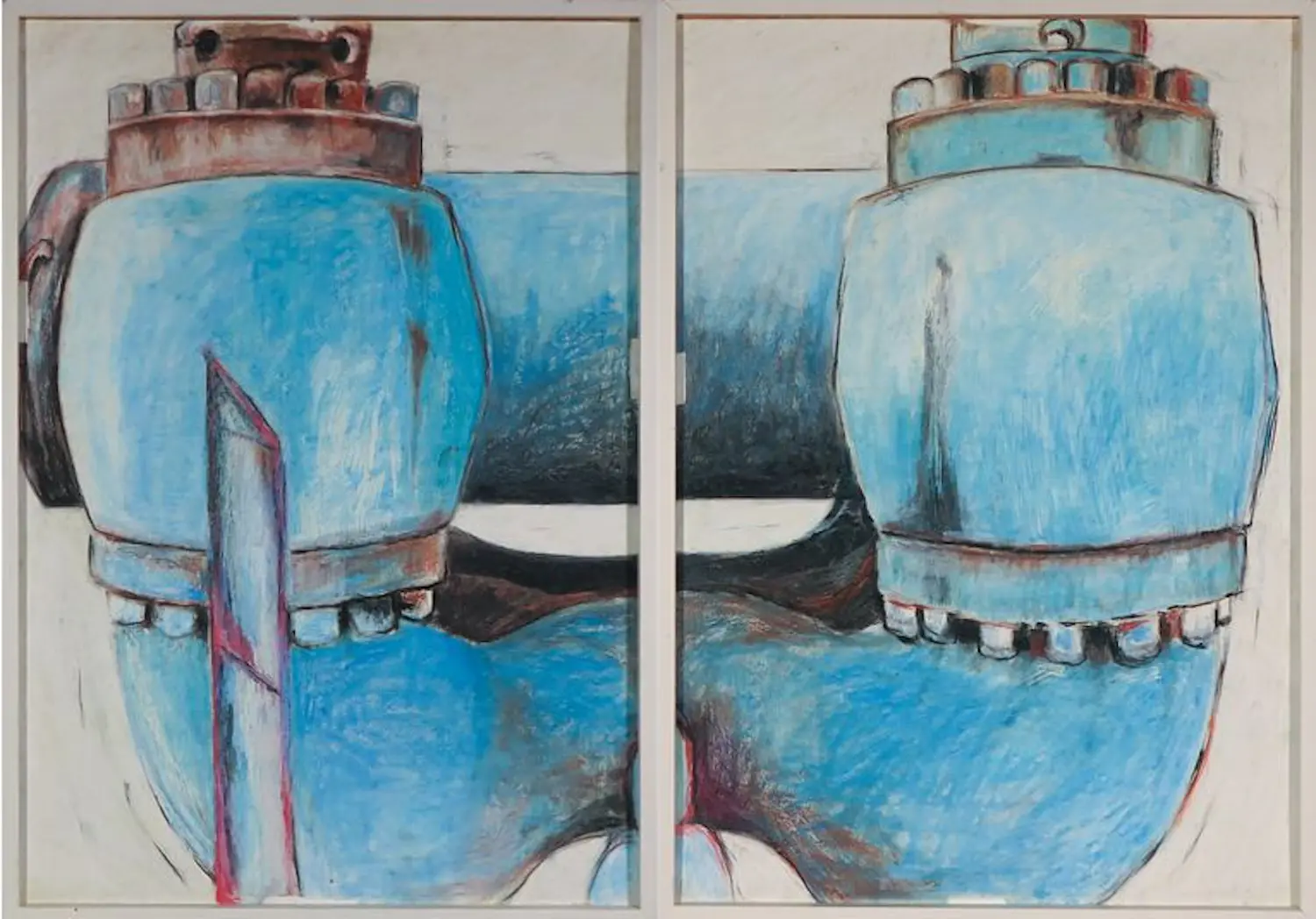 Sophie Mellema (1945-2023)