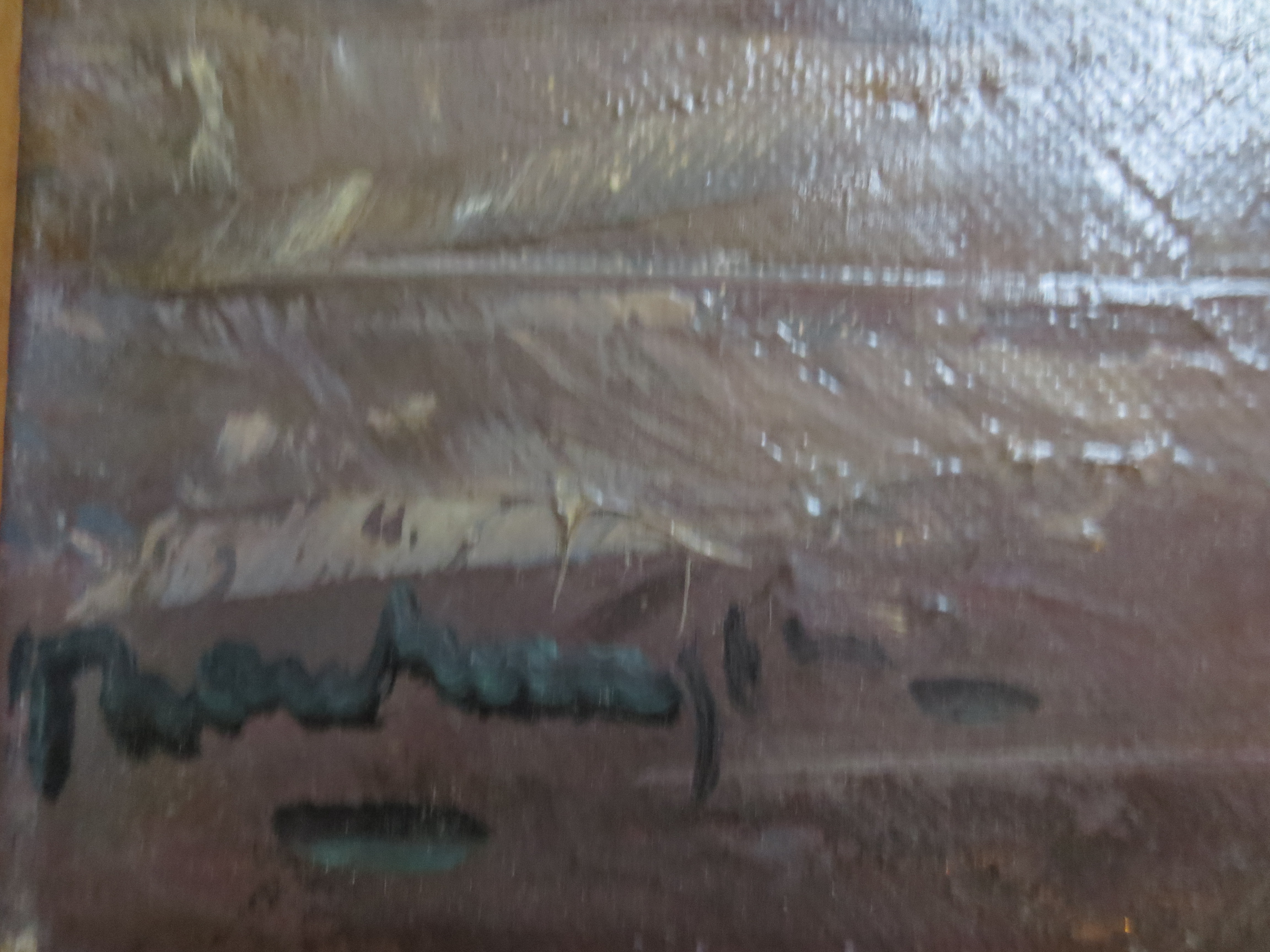 Michel Soutine - Stadsgezicht Antwerpen kopen? Bied vanaf 45!