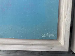 Ben van den Eerenbeemt - Surface 1 en Surface 2 kopen? Bied vanaf 150!