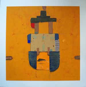 Cole Morgan - Compass East verkocht voor € 200!