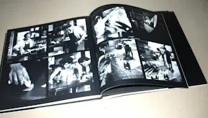 Michel van Overbeeke - 2 boeken (o.a. monografie hardcover) kopen? Bied vanaf 45!