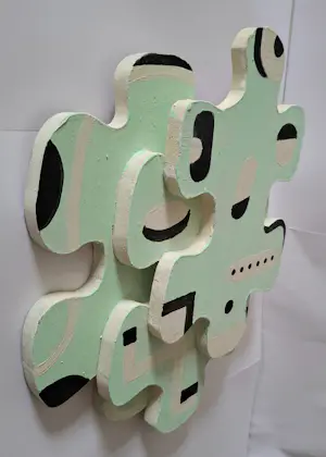AcheterCaro Rambonnet - I 'm puzzled? Enchérissez de 55!