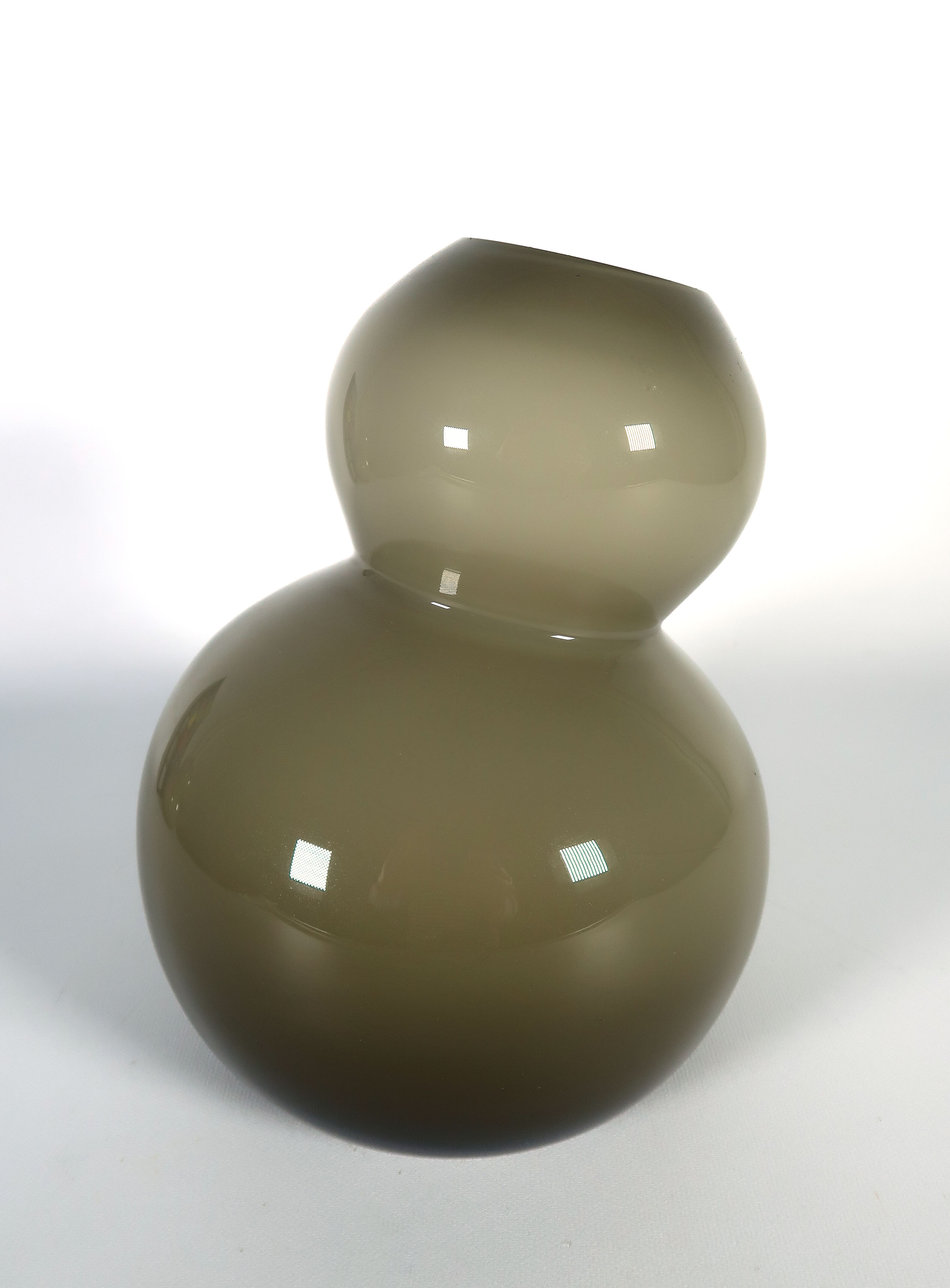 Rosenthal - Glas, Drie bolvazen kopen? Bied vanaf 1!