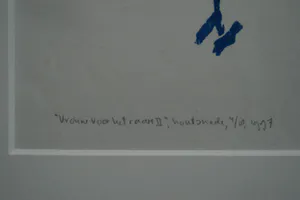 Sasha Zuidam - Vrouw voor het raam II kopen? Bied vanaf 20!