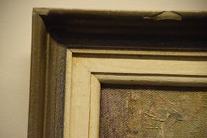 Edith Pijpers - Stilleven met vazen - Olieverf op doek kopen? Bied vanaf 50!