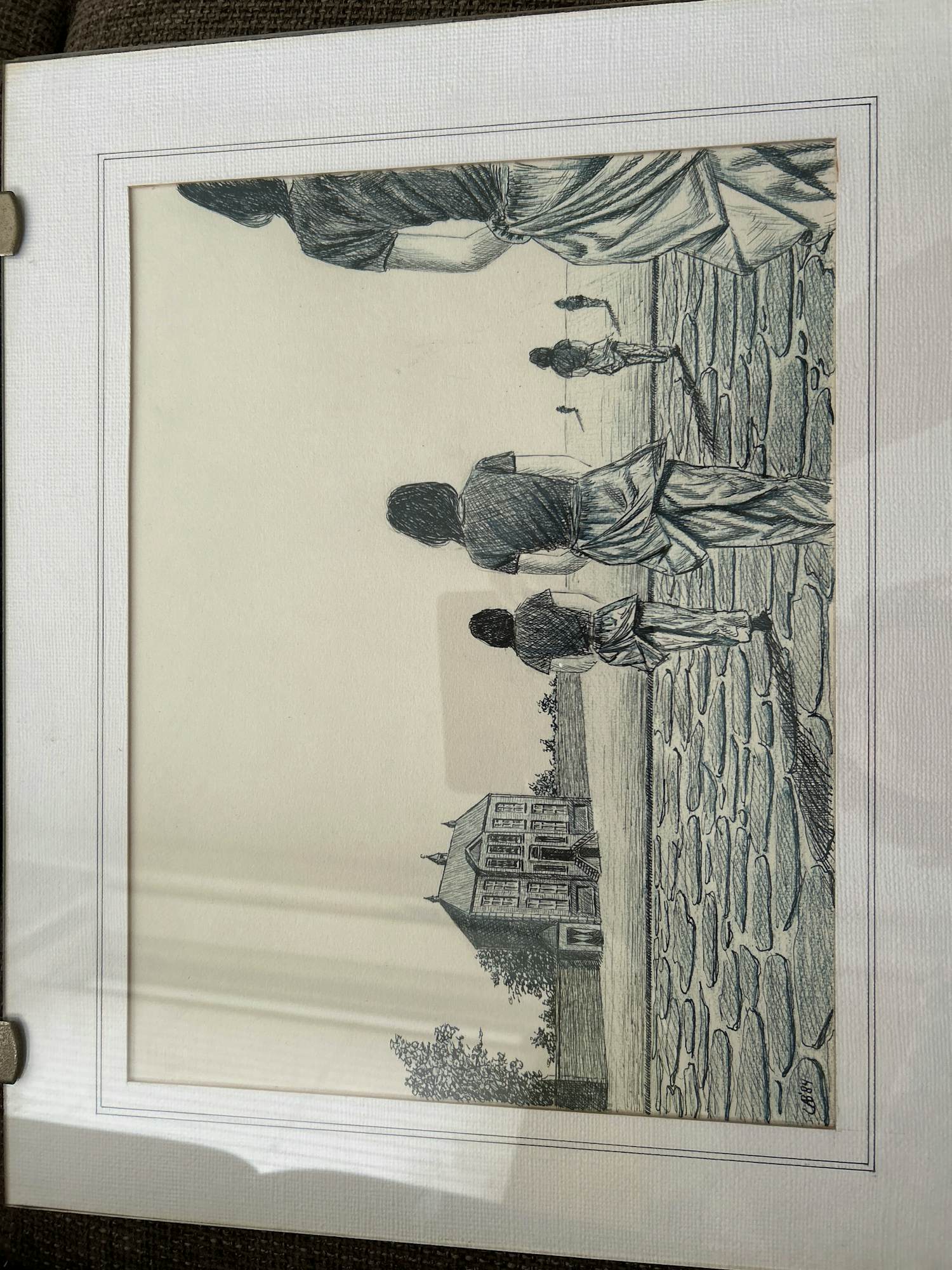 Jan de Bie - Onbekend kopen? Bied vanaf 50!