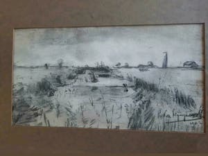 Piet van Wijngaerdt - onbekend kopen? Bied vanaf 135!