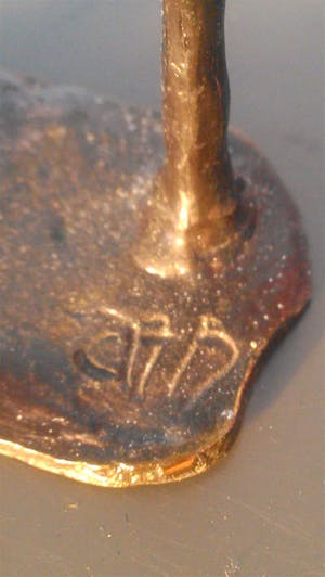 Corry Ammerlaan - Handdruk kopen? Bied vanaf 29!