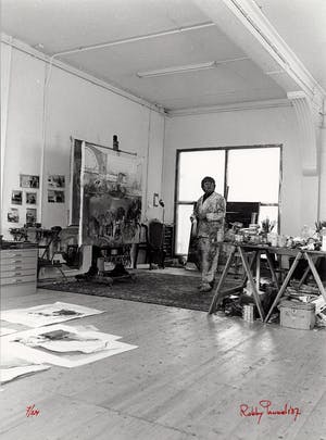 Robbie Pauwels - Atelier Kees van Bohemen kopen? Bied vanaf 28!
