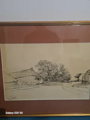 Johannes Bosboom - Boerderij in Zuid-Laren kopen? Bied vanaf 200!