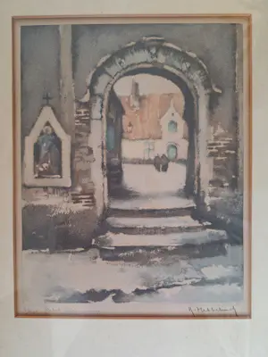 Roger Hebbelinck - Poort kopen? Bied vanaf 40!