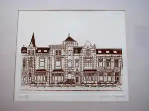 Eduard Noyons - Nijmegen vendu pour 45€ !