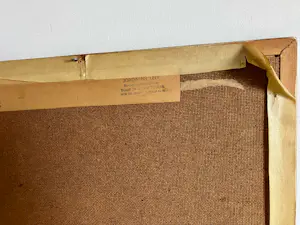 Leo Jordaens - Twee knotwilgen aan het water. kopen? Bied vanaf 70!