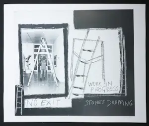 Frederick William Ayer - Work in progress kopen? Bied vanaf 1!