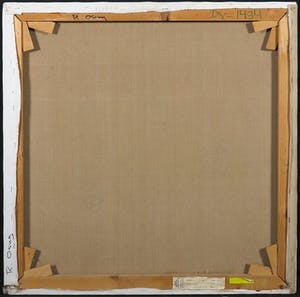 Bert Osinga - Olieverf op doek, Caro kopen? Bied vanaf 1!