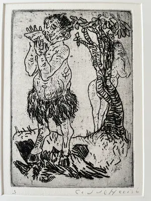 Aad de Haas - De verleiding kopen? Bied vanaf 150!