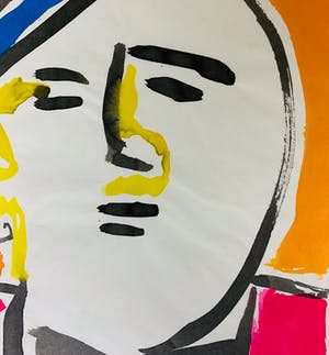 Bruneau - Zonder titel kopen? Bied vanaf 110!