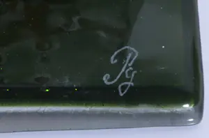 Bert Grotjohann - Glasfusion, Nr.15 kopen? Bied vanaf 100!