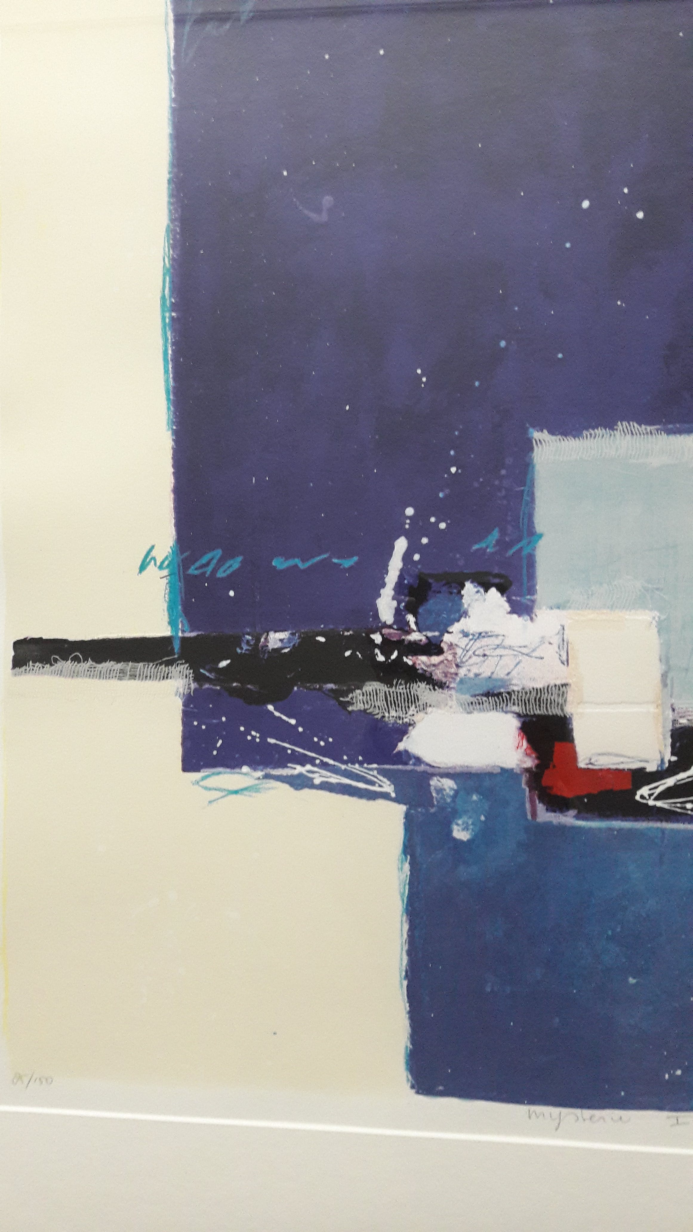 Ron van der Werf - Mysterie I kopen? Bied vanaf 80!