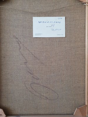 Joop Smits - Woudenberg bij zeist kopen? Bied vanaf 175!