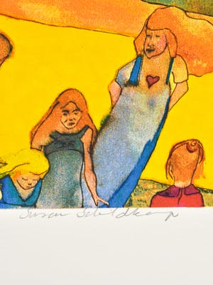 Susan Schildkamp - uilen kopen? Bied vanaf 1!