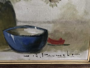 Henri Joseph Pauwels - Kamille kopen? Bied vanaf 55!