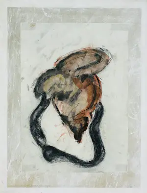 Buy Carole Witteveen - La Vase I? Bid from 75!