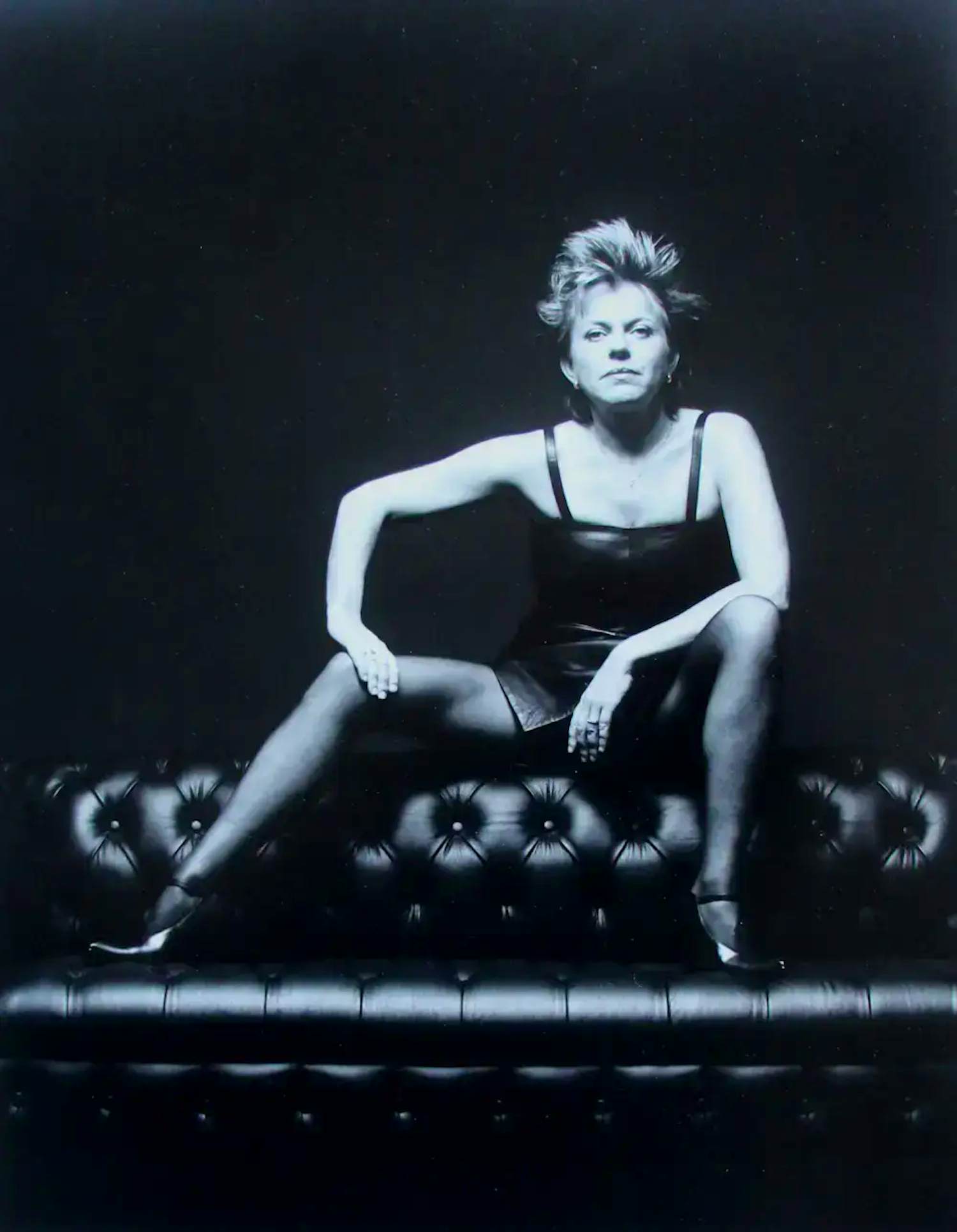 Erwin Olaf - Foto: Portret van Connie Palmen kopen? Bied vanaf 295!