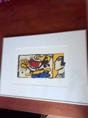 Corneille - geen titel verkocht voor € 125!