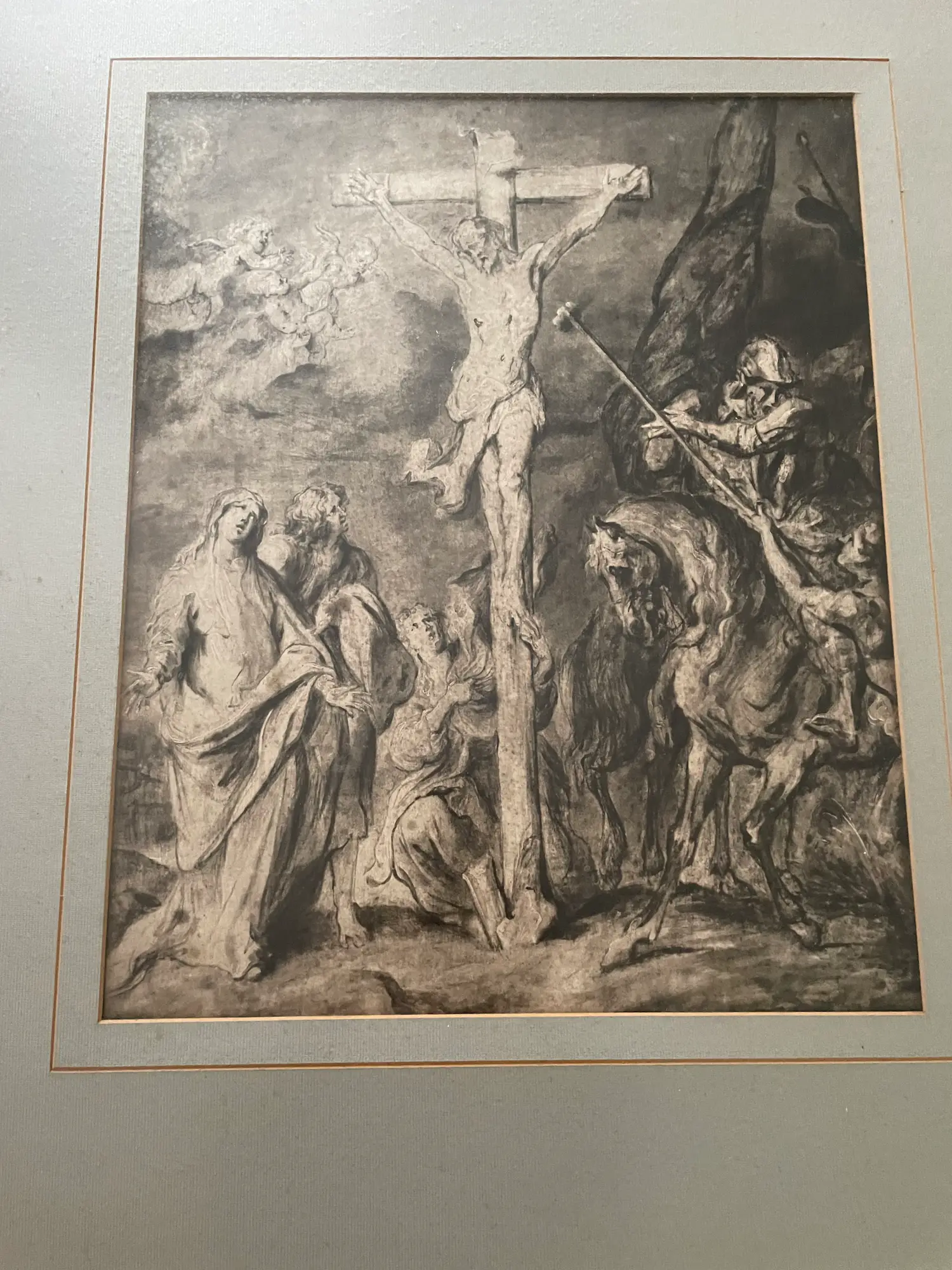 Anthony van Dyck (1599-1641)