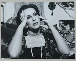 Corneille - Portrait au collier des perles kaufen? Bieten Sie von 100!