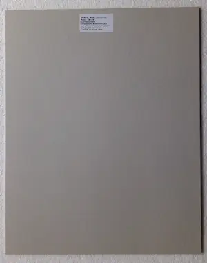 Max Ernst - Litho - Histoire Naturelle - "Motiv 18" - Beperkte oplage - 1972. kopen? Bied vanaf 50!