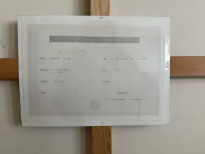 Christine Comyn - In the Middle of Nowhere kopen? Bied vanaf 300!