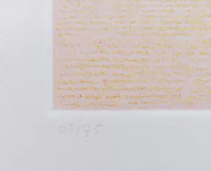 Nono Reinhold - Voor Nono, vijfkleuren ets met gedicht van Bert Schierbeek kopen? Bied vanaf 95!