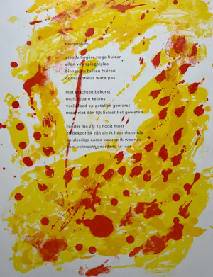 Jef Diederen - Morgenland kopen? Bied vanaf 55!